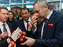 «Нет понимания, где взять денег». Что сообщил Травников в докладе перед областным заксобранием