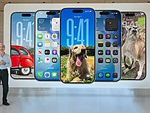 Apple представила iOS 26 — крупнейшее обновление дизайна в истории iOS