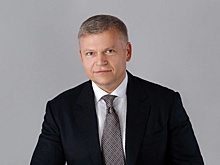 Алексей Дёмкин покидает пост мэра Перми