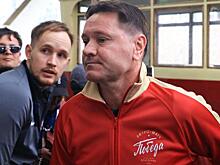 Аленичев рассказал, как в Португалии относятся к санкциям к российскому футболу