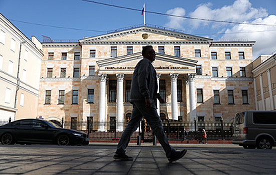 "Ъ": владельца оператора сотовой связи "Ланта" обвинили в сотрудничестве с ВСУ