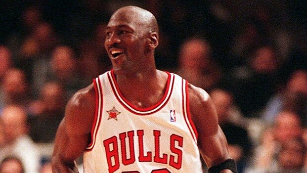 Майкл Джордан проводит отпуск в Хорватии и тратит $ 1,2 млн в неделю на яхту