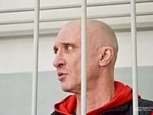 В Екатеринбурге пособник киллера Олега Дудко обжаловал приговор