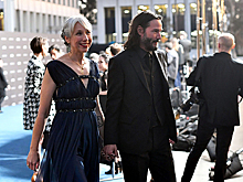 Фанатка Киану Ривза преследует его возлюбленную