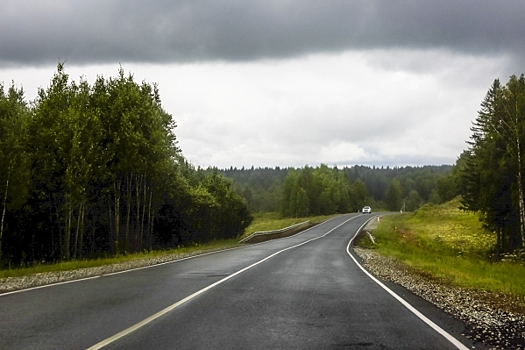 В Кемеровской области появится прямая автотрасса между Новокузнецком и Междуреченском