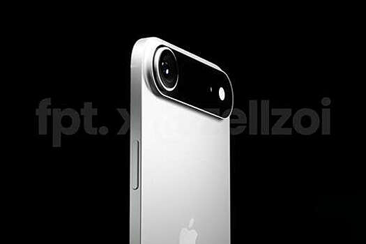 Инсайдер Проссер показал iPhone 17 Air на фото и видео