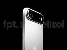 Инсайдер Проссер показал iPhone 17 Air на фото и видео