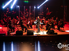 "Полёт шмеля" и "Всё идёт по плану". Омский камерный оркестр готовит новую рок-программу