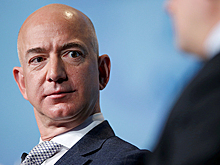 Глава Amazon может стать богатейшим человеком мира