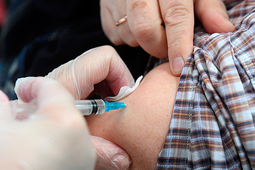 Минздрав передумал наказывать родителей за отказ от вакцинации детей