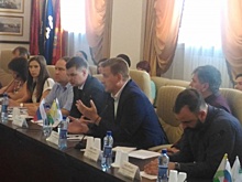 Круглый стол Общественной палаты: «большой переезд» челябинской свалки