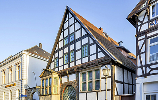 Любимый трактир Ницше и Гейне закрылся после 270 лет работы