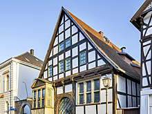 Любимый трактир Ницше и Гейне закрылся после 270 лет работы