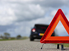 В Карелии из салона автомобиля на ходу выпал мужчина – уже второй за неделю