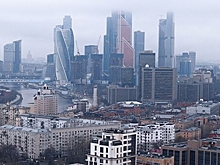 Москва возглавила инвестиционный рейтинг регионов АСИ