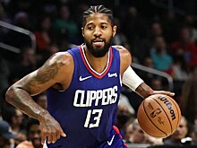 Пол Джордж: «Вдохновился Кобе Брайантом, хочу отдать все, что у меня есть»