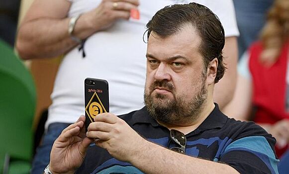 Уткин высмеял выбор Черчесова игроков сборной России на сентябрьские матчи отбора Евро-2020