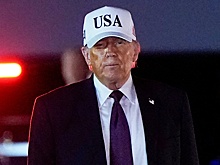 Трамп пригрозил Ирану атакой "невиданной силы"