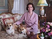 «Хожу как колхозница»: Оливия Колман рассказала о подготовке к роли Елизаветы II