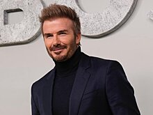 The Sun: экс-футболист Бекхэм получит рыцарский титул в честь дня рождения Карла III