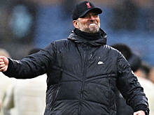 Клопп ответил на слова Гвардиолы, который назвал "Ливерпуль" "занозой в заднице"