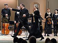 Обзор московских событий в СМИ за 21 февраля