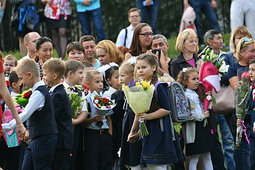 Школу со спортивным ядром построят в Коммунарке