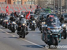 Путинские «Ночные волки» едут в Чехию. МВД и МИД предупреждают об их опасности
