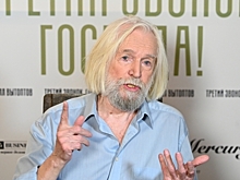 СМИ: актер Станислав Любшин экстренно госпитализирован в Москве