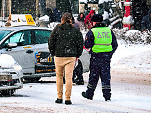 Имеет ли право инспектор ДПС отказать в оформлении аварии
