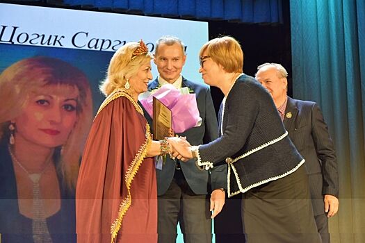 В Челябинской области объявлены лауреаты областной премии «Национальное признание»