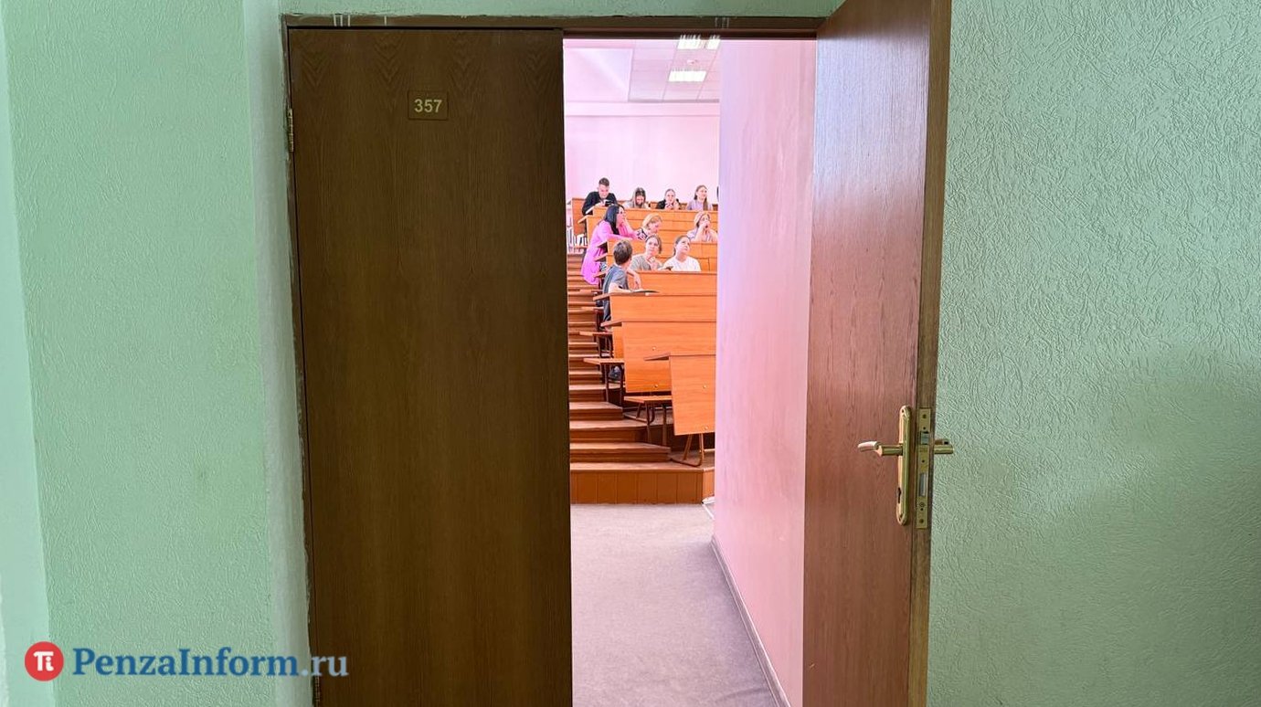 В Пензе участник СВО добился восстановления в колледже