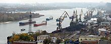1 млрд. рублей будет инвестировано в реконструкцию портового терминала в Ростове-на-Дону