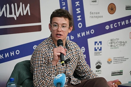 Актеру из Новосибирска Кологривому помогут перестать бояться летать