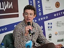 Актеру из Новосибирска Кологривому помогут перестать бояться летать