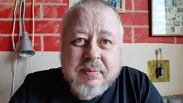 Названа причина смерти известного телеведущего