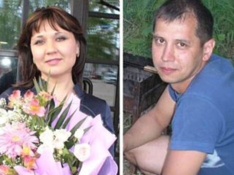 «Перестал выходить на связь»: правоохранители ищут мужа Луизы Хайруллиной