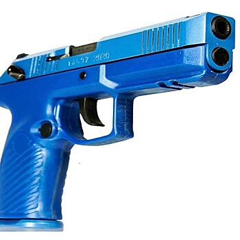 Маркерный пистолет ЦНИИточмаша получил официальное «имя»