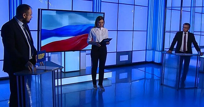Дебаты кандидатов в губернаторы Пензенской области: неутешительные выводы