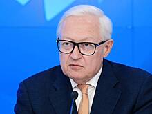 В МИД России предупредили о риске ядерного конфликта