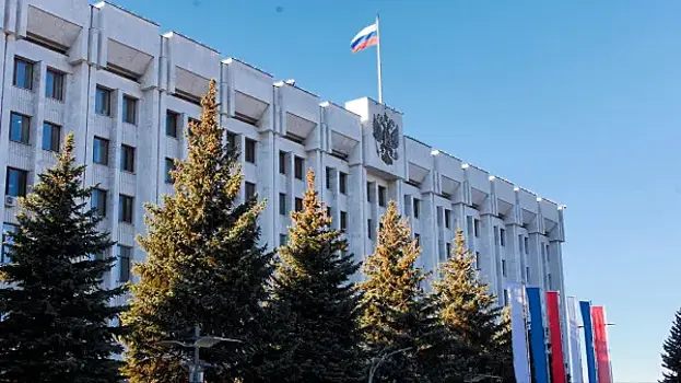 Здравоохранение, благоустройство, промышленность: Вячеслав Федорищев рассказал о событиях недели