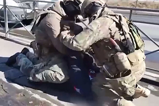 Россиянина приговорили к 12 годам колонии за финансирование терроризма