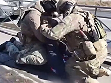 Россиянина приговорили к 12 годам колонии за финансирование терроризма