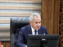 Президент РГО Сергей Шойгу назвал скучной жизнь, в которой только одна мечта