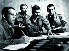 Почему Герою Советского Союза Руслану Аушеву до сих пор снится афганская война