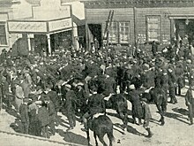 День в истории, 29 октября: знаменательные события