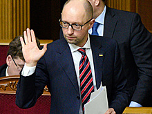 В партии Яценюка прокомментировали вопрос о его отставке
