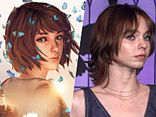 Эмма Майерс из "Уэнздей" рассказала о мечте сыграть Макс из игры Life is Strange