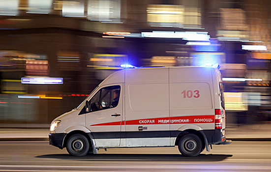 В Таганроге из-за воздушной атаки погиб один человек