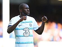 «Мы очень разочарованы, нам нужно совершенствоваться». Кулибали — о сезоне «Челси»